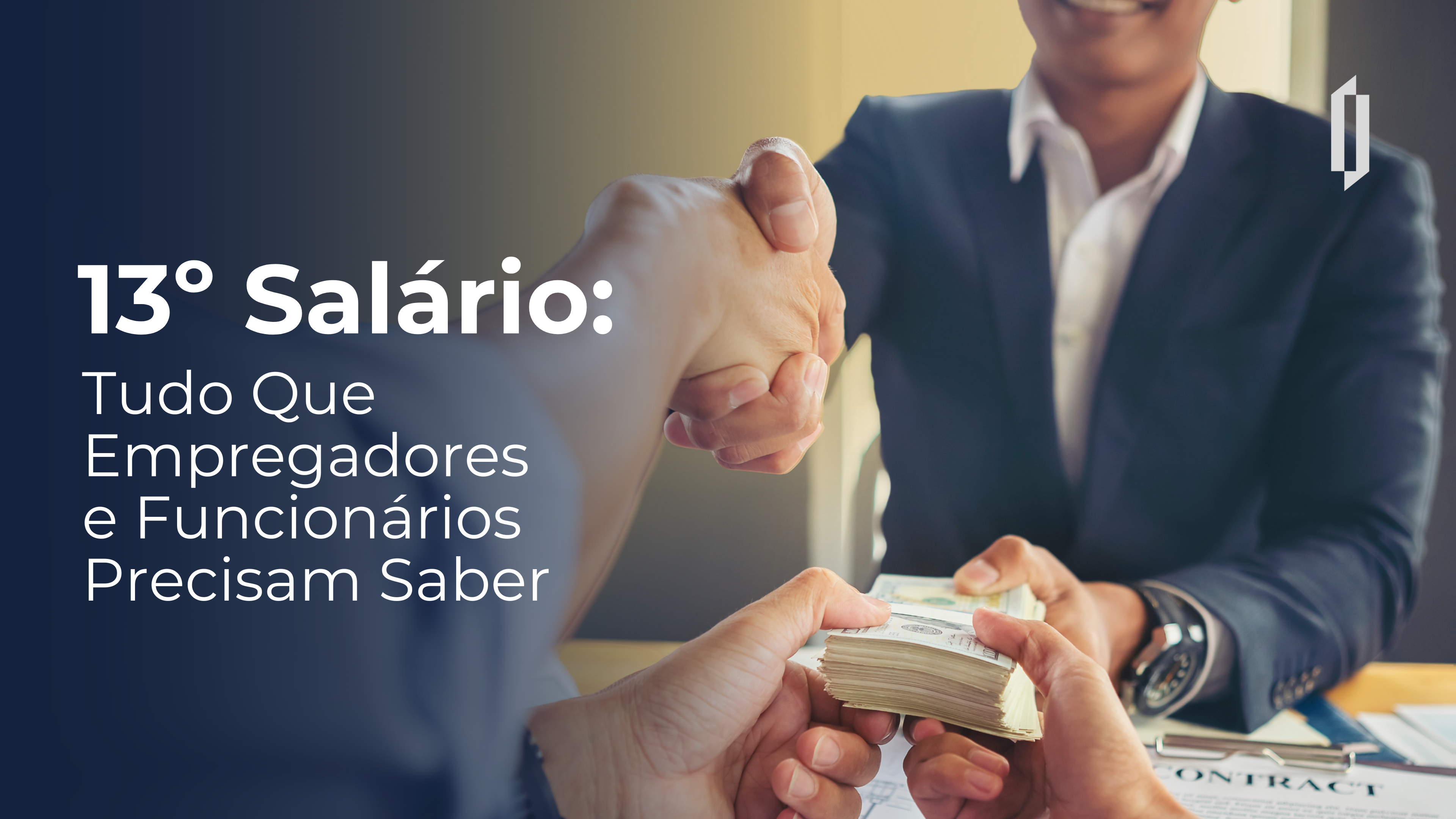 13º Salário: Tudo Que Empregadores e Funcionários Precisam Saber